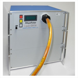 Máy kiểm tra xung điện áp Compliance West 1.2x50-16PF PV